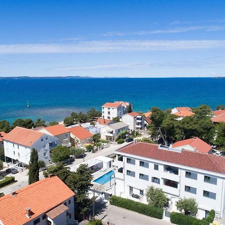 Villa Topesa Zadar Exteriör bild