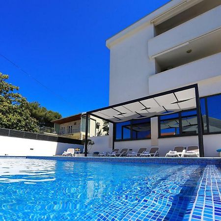 Villa Topesa Zadar Exteriör bild