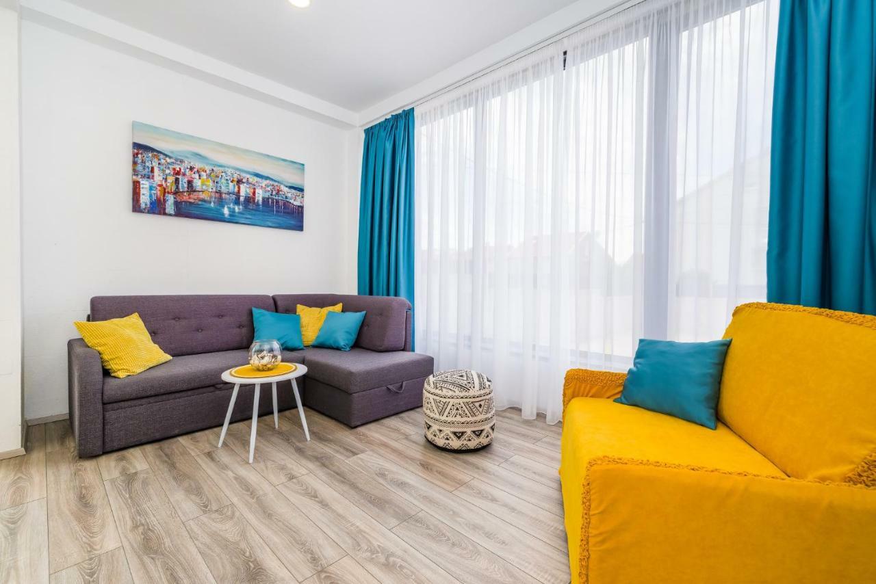 Villa Topesa Zadar Exteriör bild
